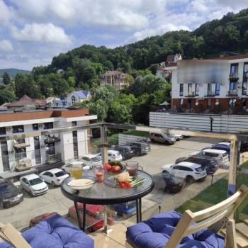 Сдается 1-комнатная квартира, 24,5 м²