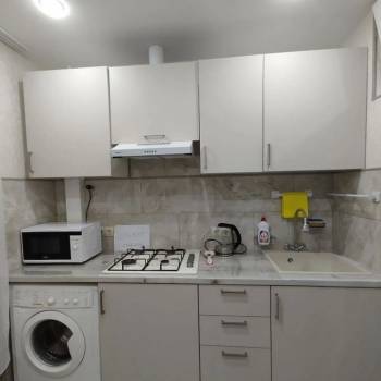Сдается 1-комнатная квартира, 31 м²