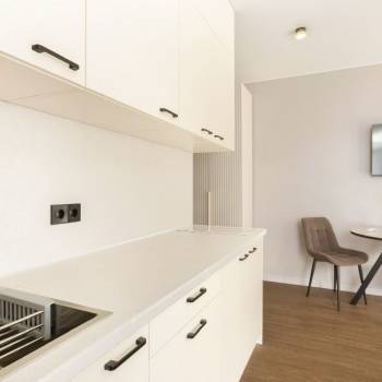 Сдается 2-х комнатная квартира, 50 м²