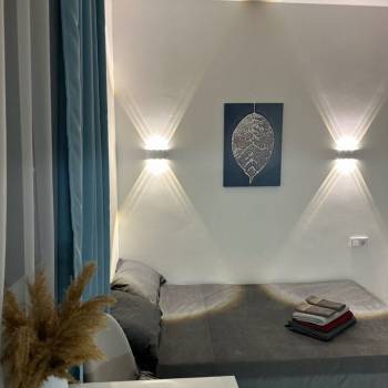 Сдается 1-комнатная квартира, 16 м²