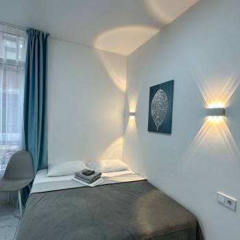 Сдается 1-комнатная квартира, 16 м²