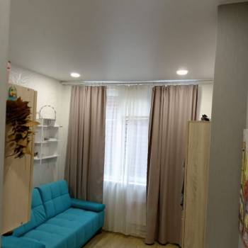 Сдается 1-комнатная квартира, 20 м²
