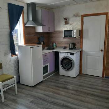 Сдается 1-комнатная квартира, 26 м²