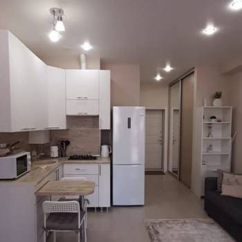 Сдается 1-комнатная квартира, 30 м²