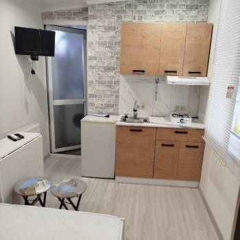 Сдается 1-комнатная квартира, 30 м²
