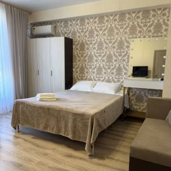 Сдается 1-комнатная квартира, 29 м²