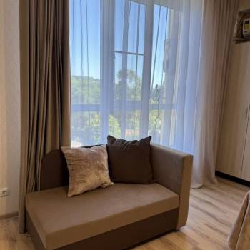 Сдается 1-комнатная квартира, 29 м²