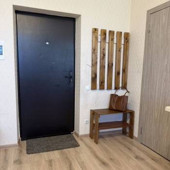 Сдается 1-комнатная квартира, 29 м²