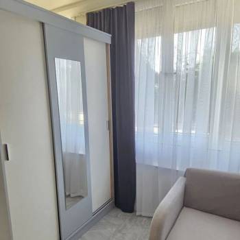 Сдается 1-комнатная квартира, 22 м²