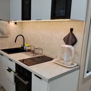 Сдается 1-комнатная квартира, 18 м²