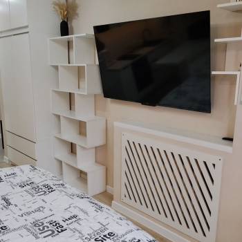 Сдается 1-комнатная квартира, 18 м²