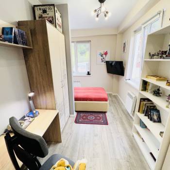 Продается 3-х комнатная квартира, 60 м²