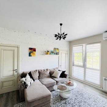 Продается 3-х комнатная квартира, 60 м²