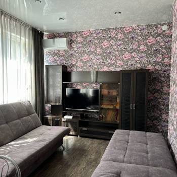 Продается 3-х комнатная квартира, 58,7 м²