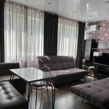 Продается 3-х комнатная квартира, 58,7 м²