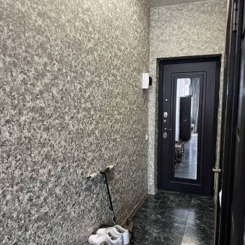 Продается 3-х комнатная квартира, 58,7 м²