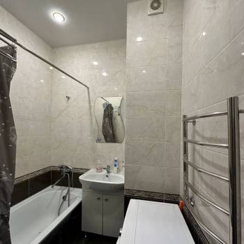 Продается 3-х комнатная квартира, 58,7 м²