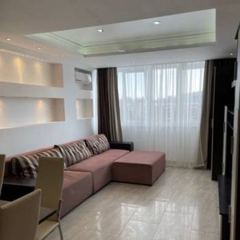 Продается 3-х комнатная квартира, 87 м²