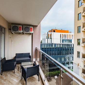 Продается 3-х комнатная квартира, 80 м²