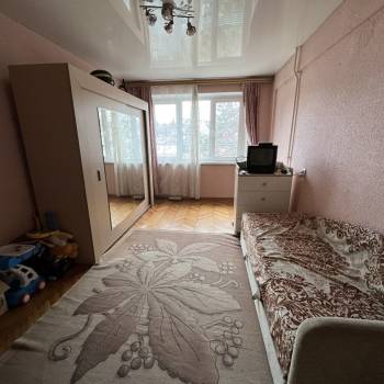 Продается 3-х комнатная квартира, 66,5 м²