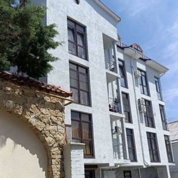Продается 2-х комнатная квартира, 53,7 м²