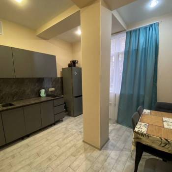 Продается 2-х комнатная квартира, 53,7 м²