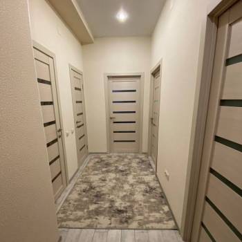 Продается 2-х комнатная квартира, 53,7 м²