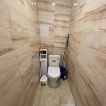 Продается 2-х комнатная квартира, 53,7 м²