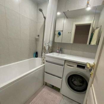 Продается 2-х комнатная квартира, 48 м²