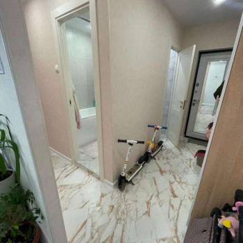 Продается 2-х комнатная квартира, 48 м²