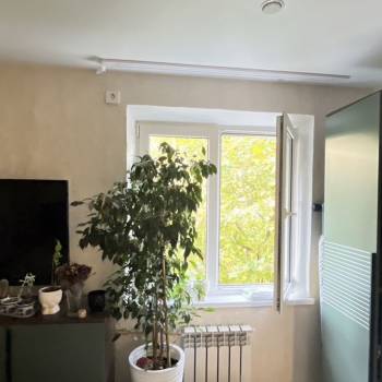 Продается 2-х комнатная квартира, 37 м²