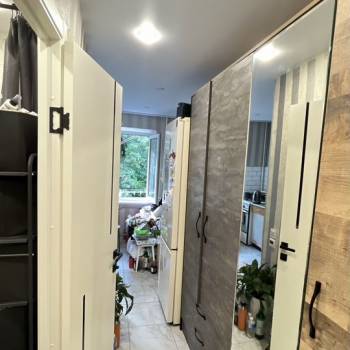 Продается 2-х комнатная квартира, 37 м²