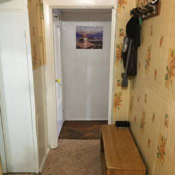 Продается 2-х комнатная квартира, 48,4 м²