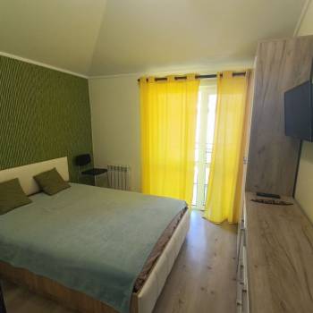 Сдается 1-комнатная квартира, 31 м²