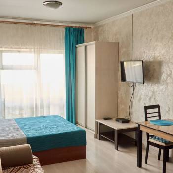 Сдается 1-комнатная квартира, 38 м²