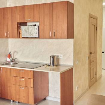 Сдается 1-комнатная квартира, 38 м²