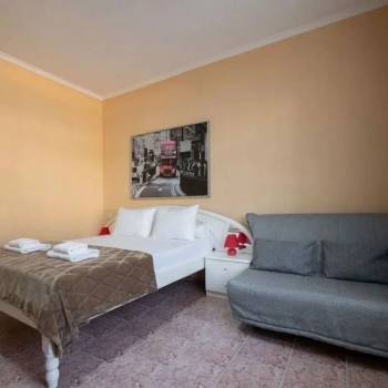 Сдается Комната, 17 м²