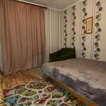 Сдается 2-х комнатная квартира, 100 м²
