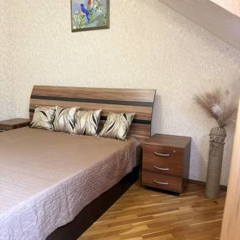 Сдается 2-х комнатная квартира, 54 м²