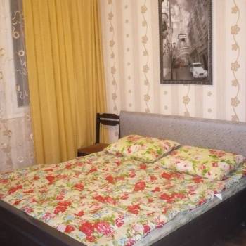 Сдается 2-х комнатная квартира, 52 м²