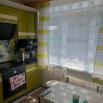 Продается 3-х комнатная квартира, 66,2 м²