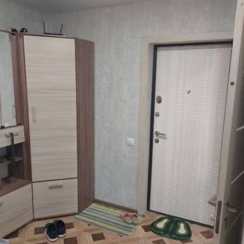 Продается 3-х комнатная квартира, 66,2 м²