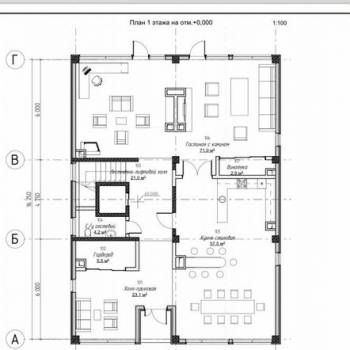 Продается Дом, 497 м²