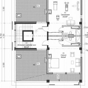 Продается Дом, 497 м²