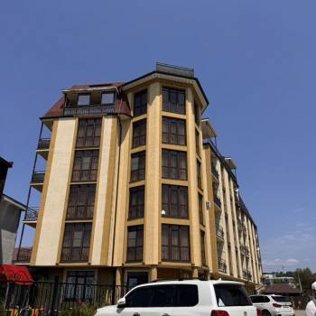 Продается 1-комнатная квартира, 33 м²