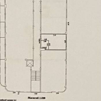 Продается 1-комнатная квартира, 30 м²