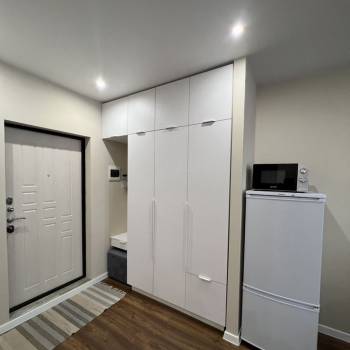 Продается 1-комнатная квартира, 30 м²