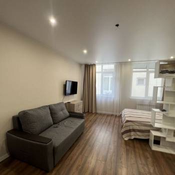 Продается 1-комнатная квартира, 30 м²