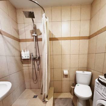 Сдается 1-комнатная квартира, 25 м²