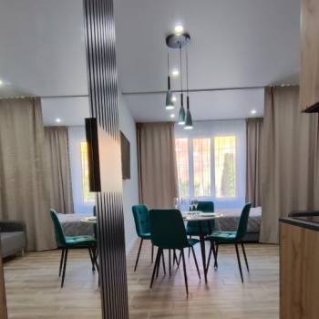 Продается 1-комнатная квартира, 29,9 м²
